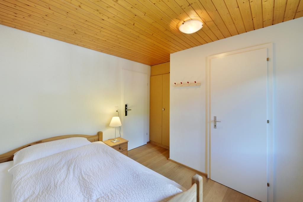Hotel-Restaurant Zum Gade Ленк Екстер'єр фото